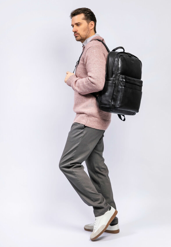 Др.Коффер B402942-244-04 рюкзак