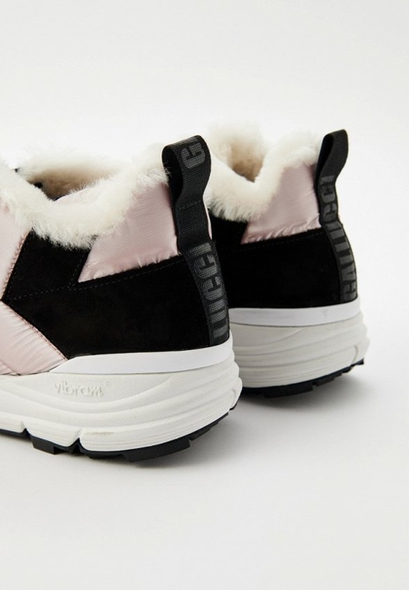 Кроссовки Gallucci