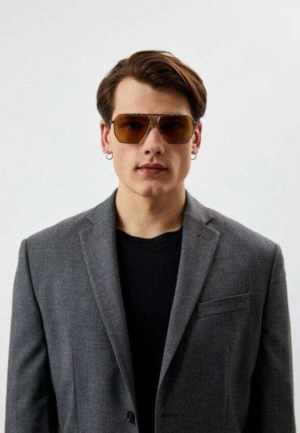 Очки солнцезащитные Bottega Veneta