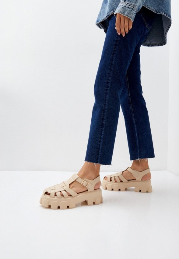 Босоножки Diora.rim