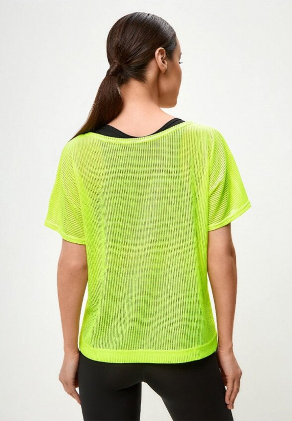 Футболка спортивная Fitbomb