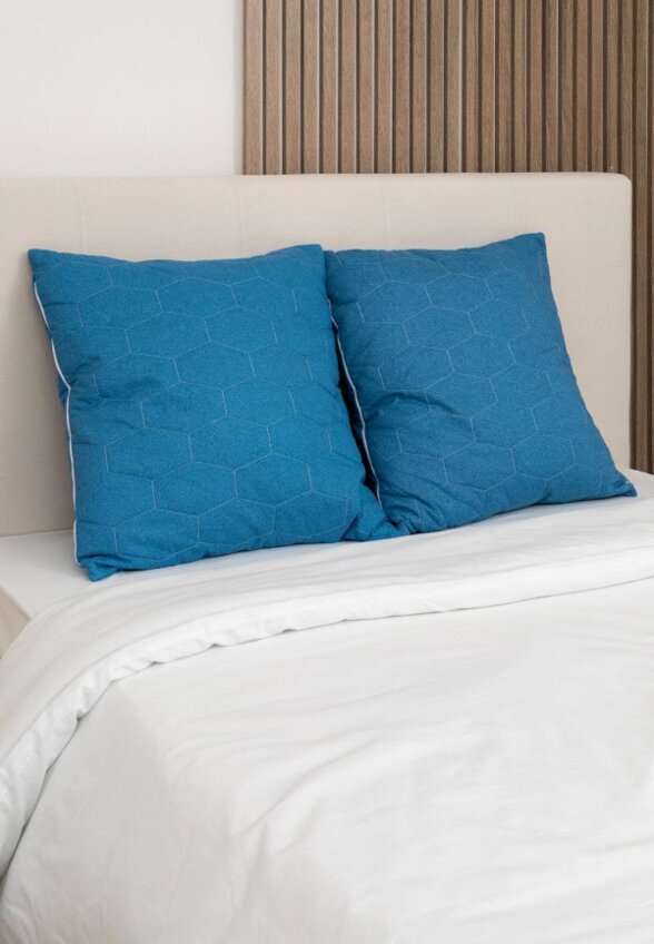 Комплект подушек Uniqcute