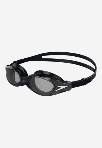 Очки для плавания Speedo Hydrosity 2.0, Черный