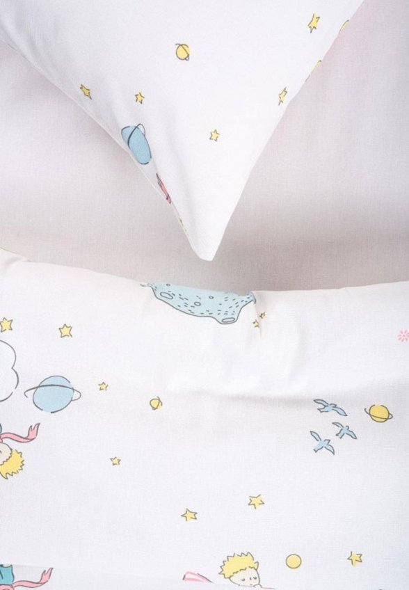 Постельное белье детское Ночь нежна