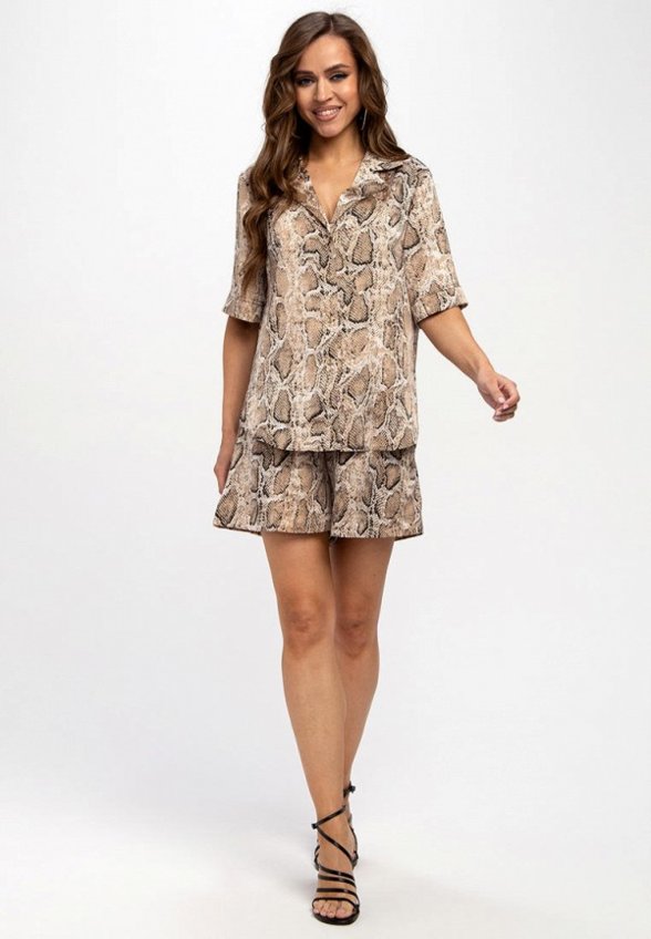 Костюм Victoria Veisbrut