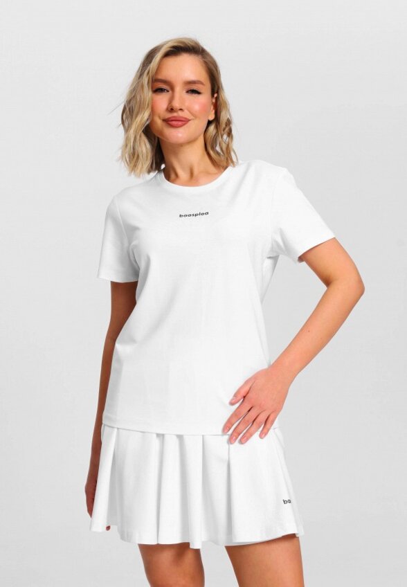 Футболка спортивная Baasploa