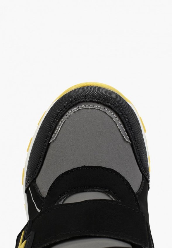 Ботинки Shuzzi