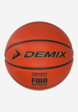 Мяч баскетбольный Demix DB5000, Коричневый2  - превью