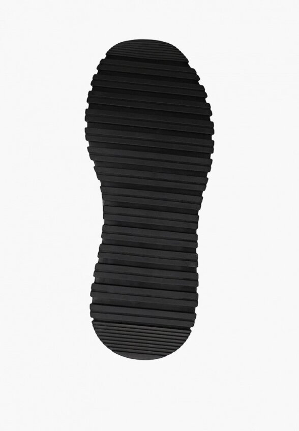 Кроссовки El'Rosso