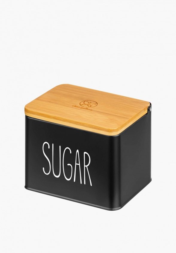 Банка для хранения Elan Gallery