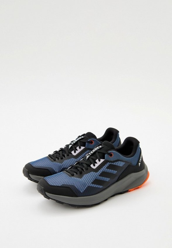 Ботинки трекинговые adidas