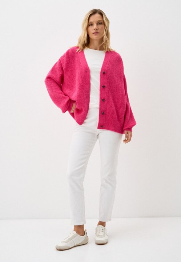 Кардиган Black Pine