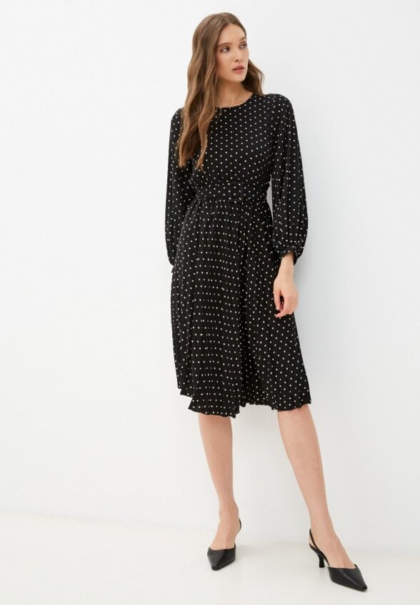 Платье Pinkkarrot