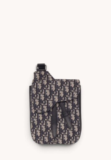 Dior Saddle