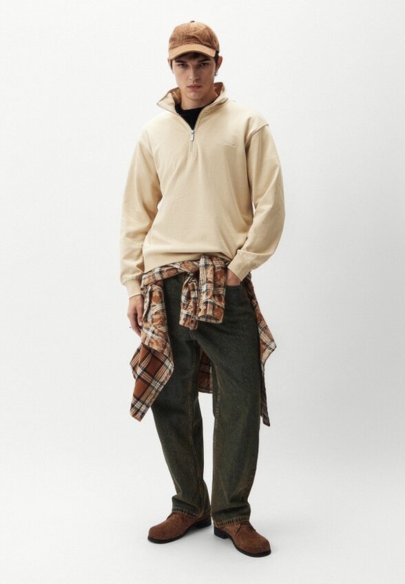 Олимпийка Mademan