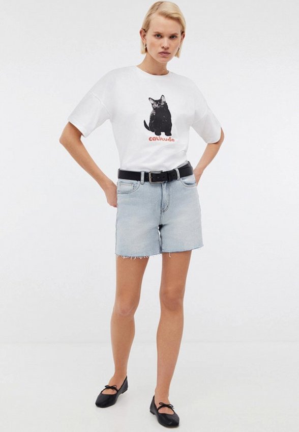 Футболка Baon