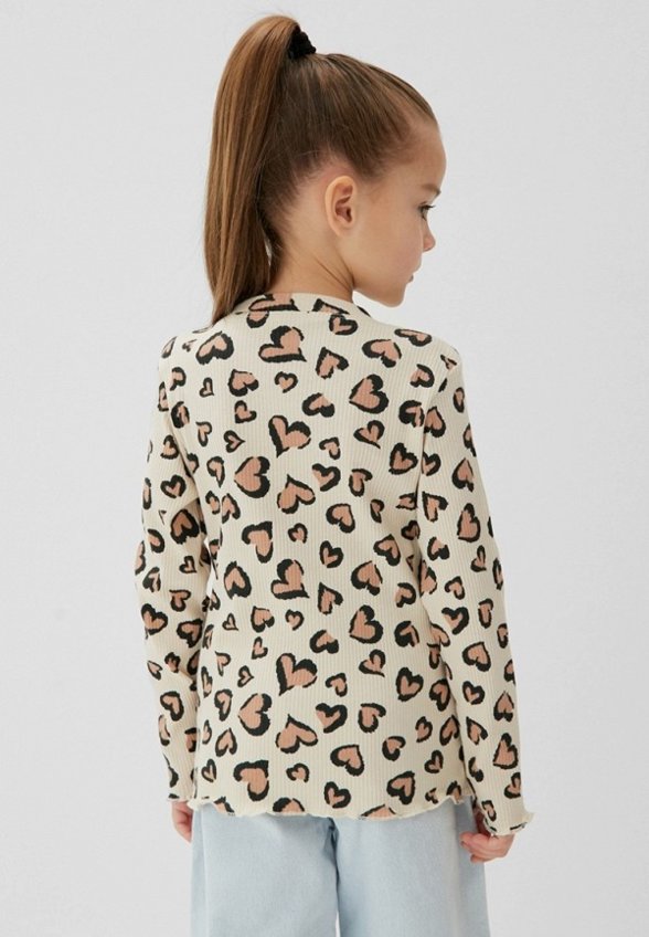 Лонгслив Kaftan