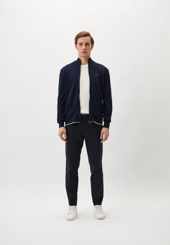 Кардиган La Martina