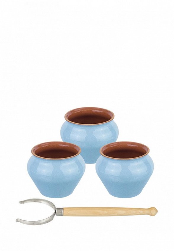 Набор форм для запекания Elan Gallery