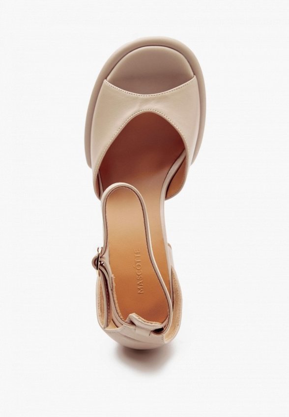 Босоножки Mascotte