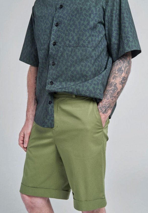 Шорты Forlocals