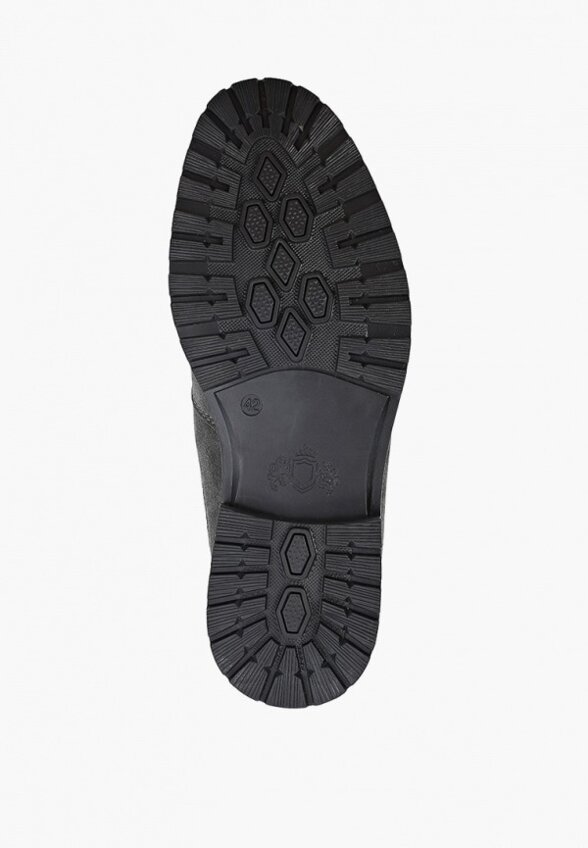 Ботинки Shoiberg