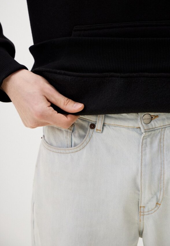 Худи Sevenseventeen