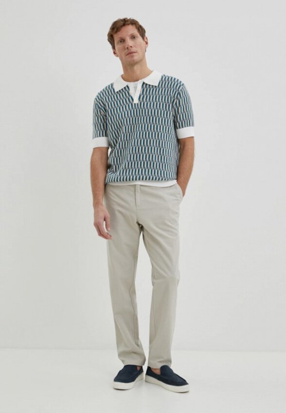 Брюки Finn Flare