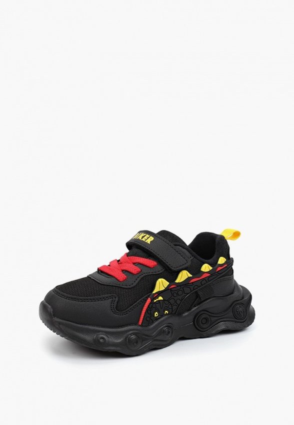 Кроссовки Biker