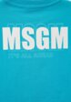 Футболка MSGM Kids3  - превью