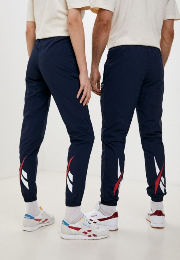Брюки спортивные Reebok