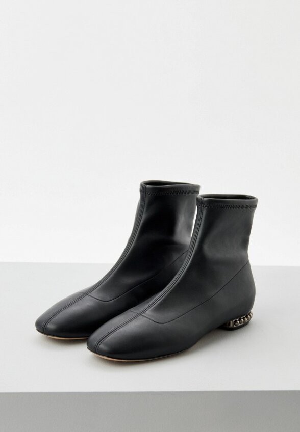 Ботинки Casadei