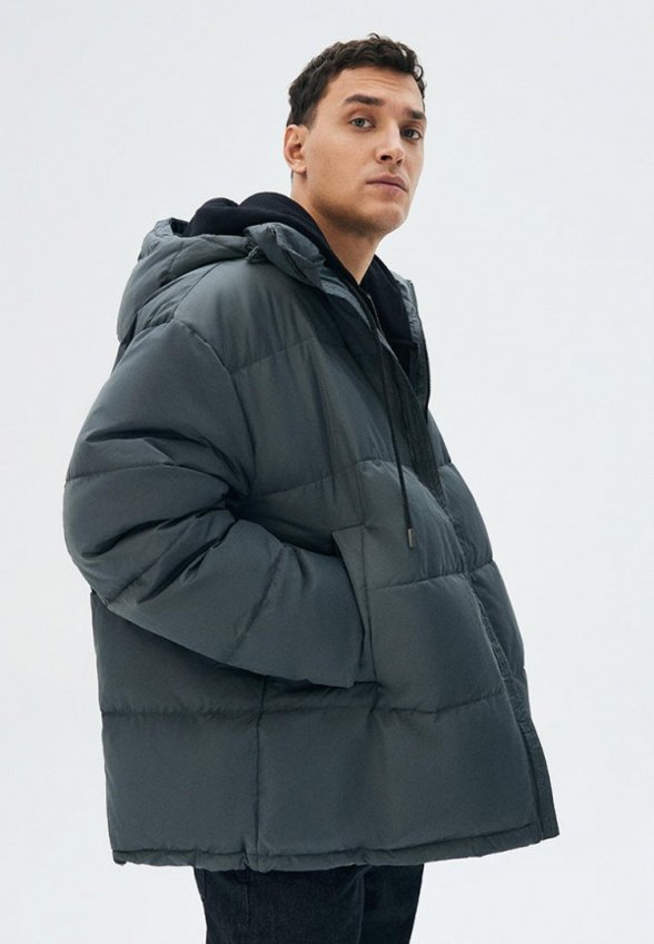 Пуховик All We Need