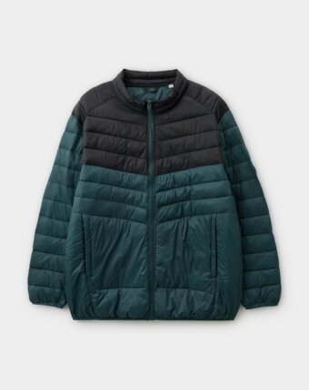 Куртка утепленная Jack & Jones мужчинам