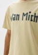 Футболка Van Mich2  - превью