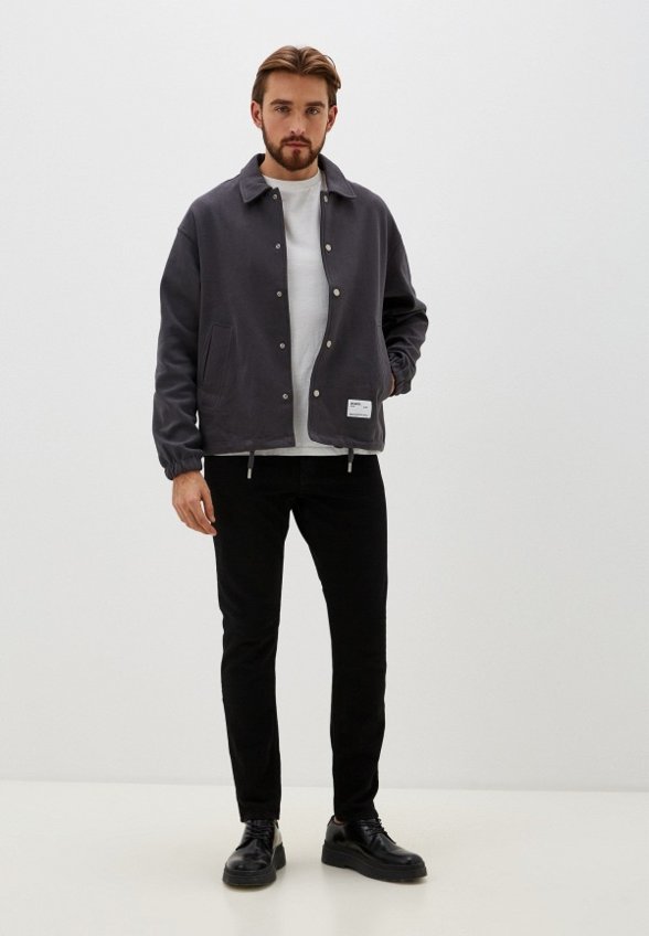 Куртка джинсовая Dewear