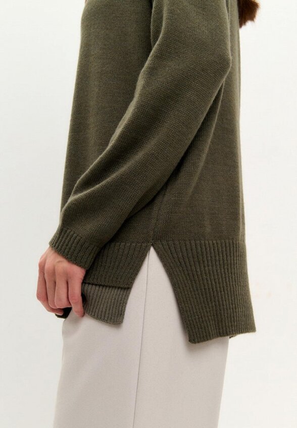 Пуловер Сиринга