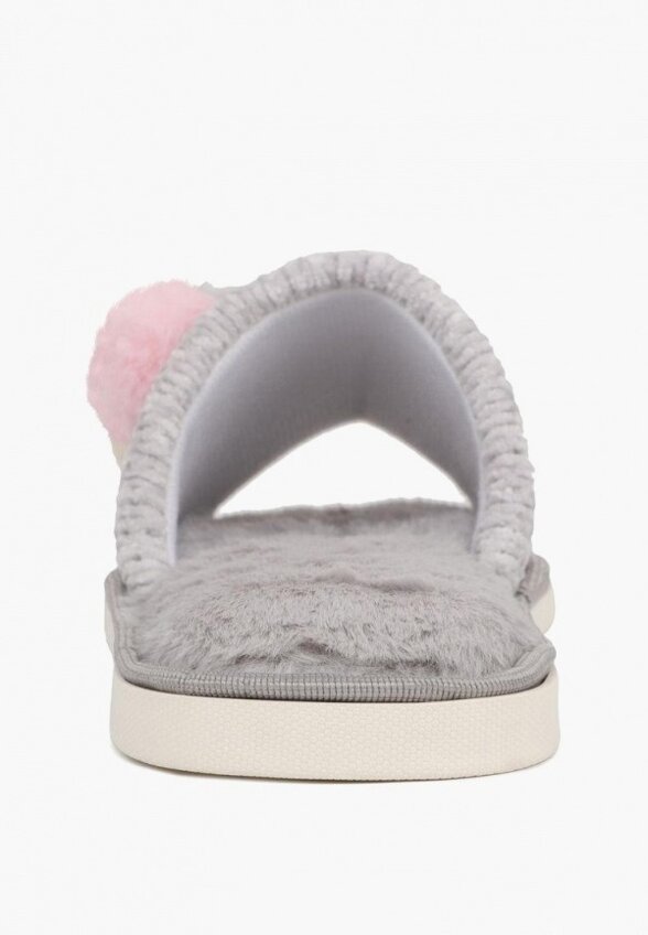 Тапочки T.Taccardi