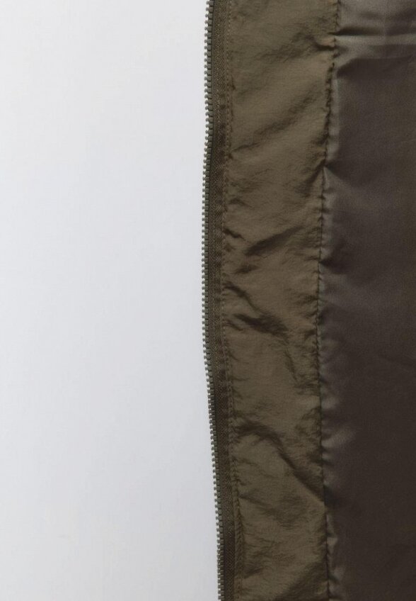 Пуховик Befree