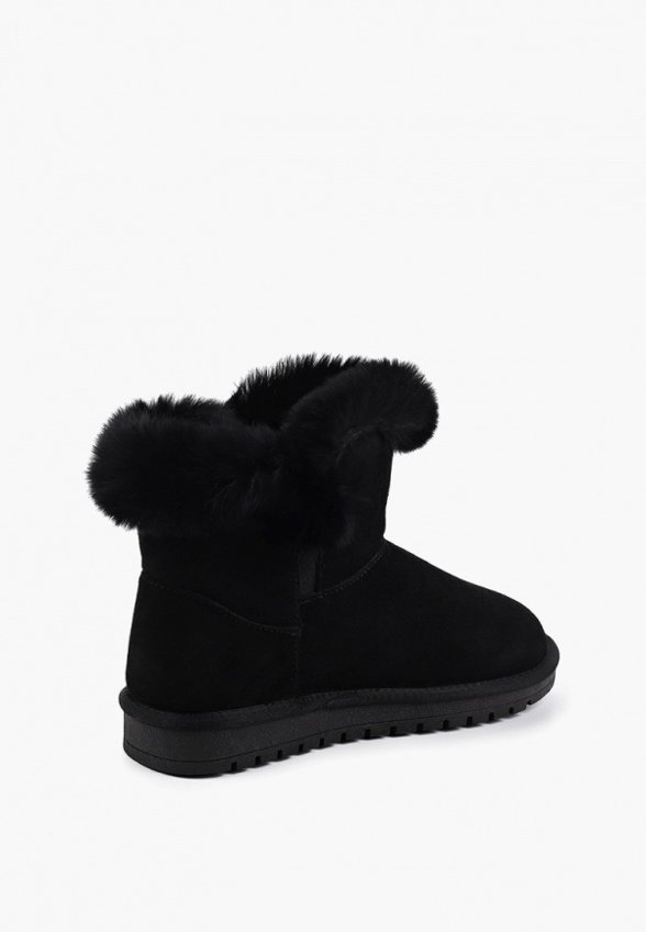 Полусапоги Lagatta