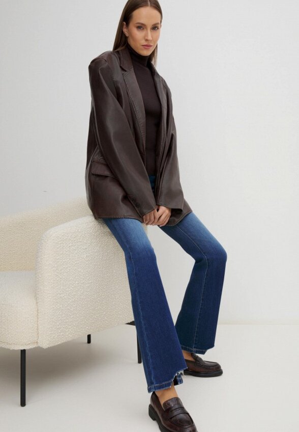 Джинсы Maison David