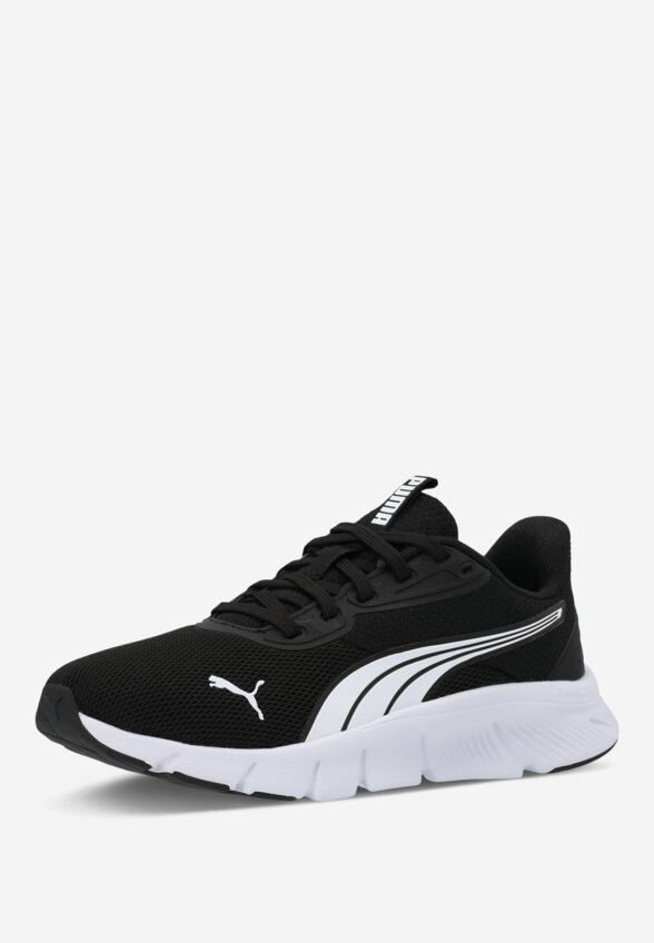 Кроссовки детские PUMA Flexfocus Lite Modern Jr, Черный