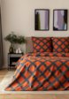 Постельное белье Евро Cozy Home4  - превью