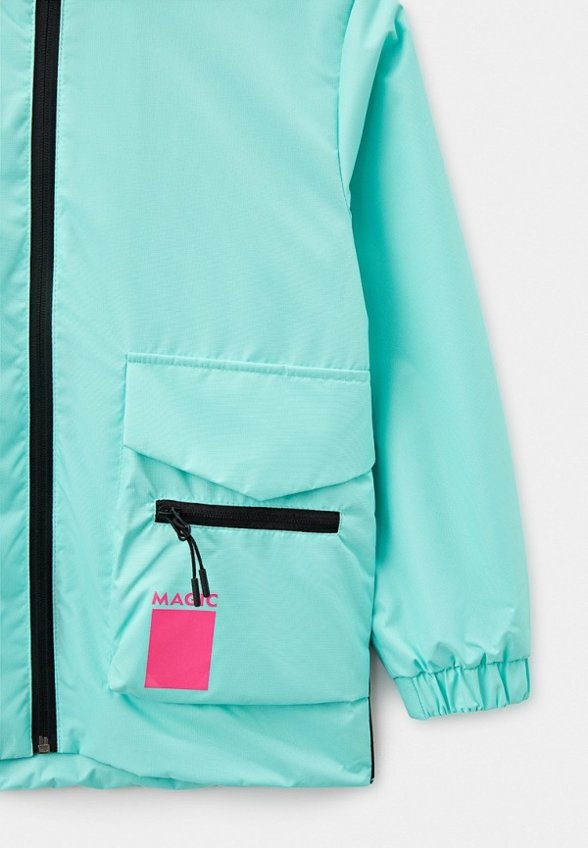 Куртка утепленная АксАрт