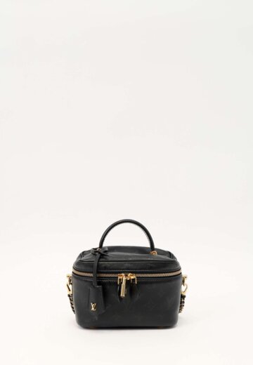 Louis Vuitton Vanity