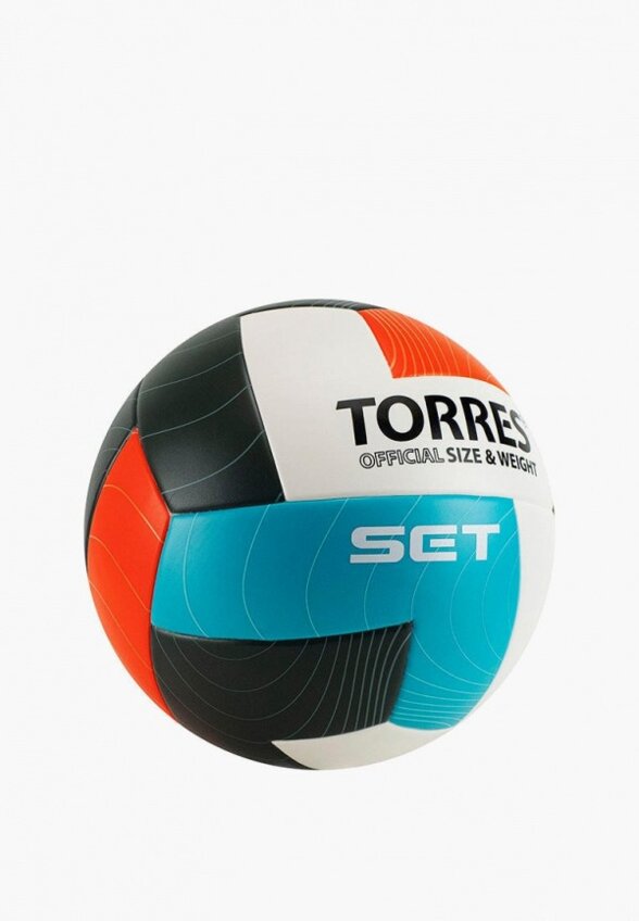 Мяч волейбольный Torres