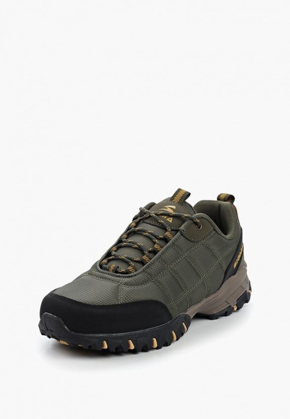 Ботинки Sigma