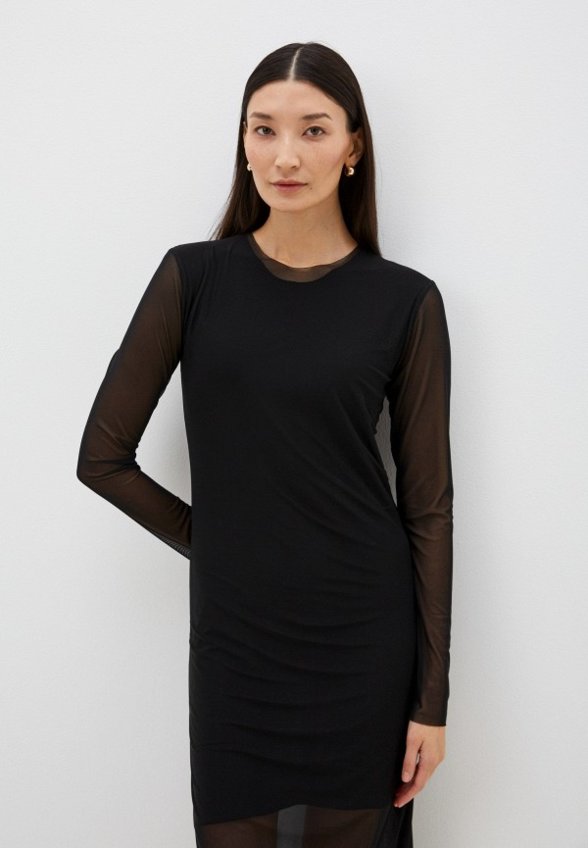 Платье Polnolunie