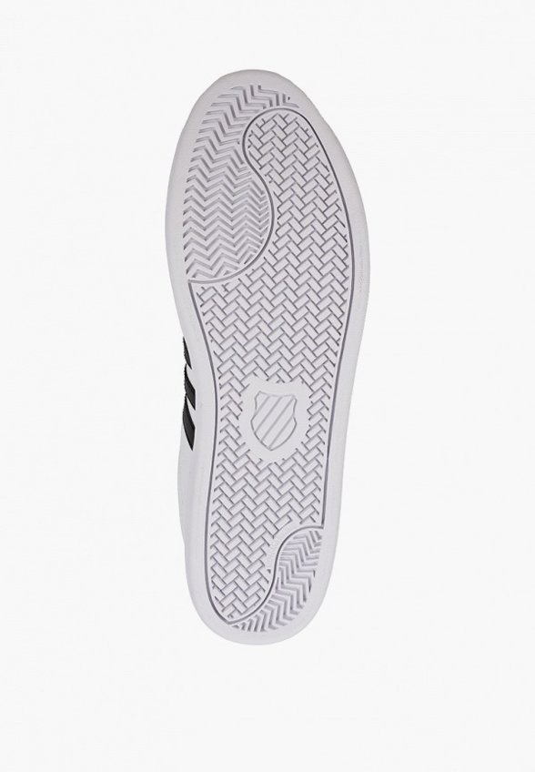 Кеды K-Swiss