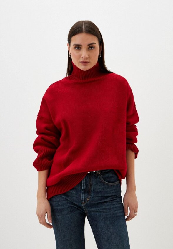 Свитер Lika Dress